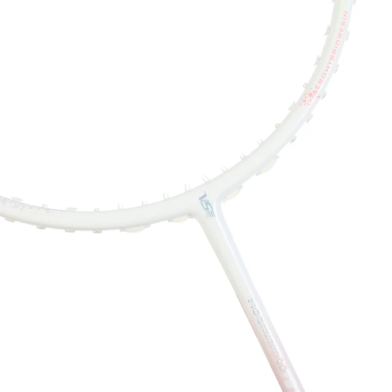 RAQUETTE DE BADMINTON VENSON MOON LIGHT PINK