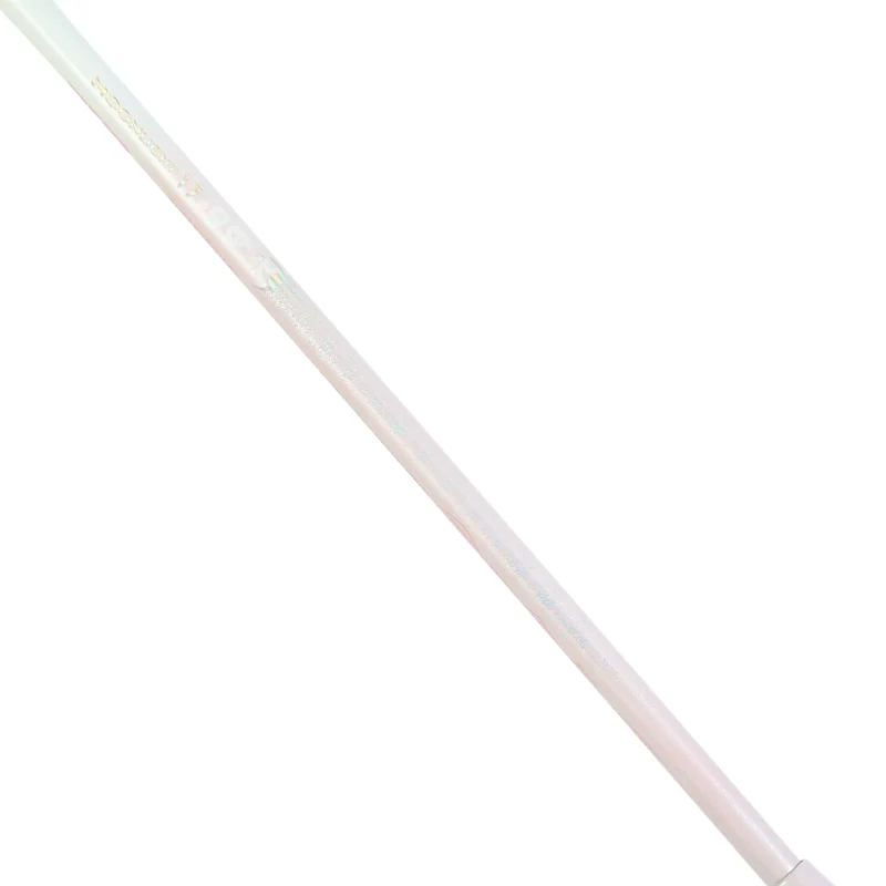 RAQUETTE DE BADMINTON VENSON MOON LIGHT PINK