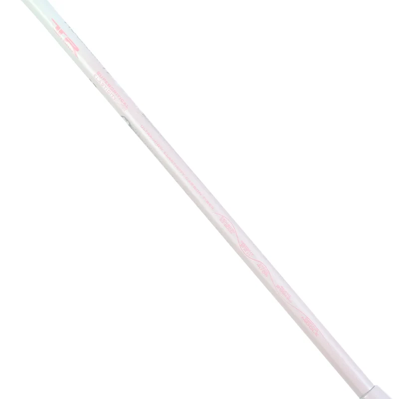 RAQUETTE DE BADMINTON VENSON MOON LIGHT PINK