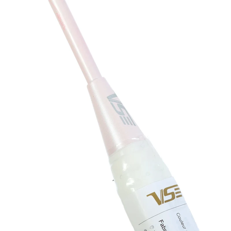 RAQUETTE DE BADMINTON VENSON MOON LIGHT PINK