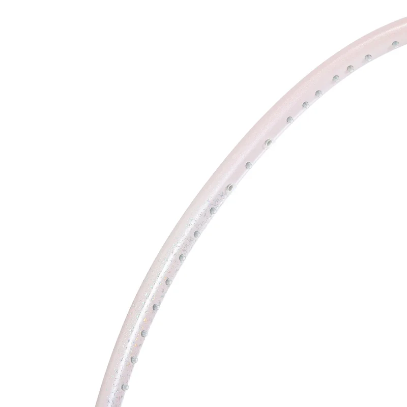 RAQUETTE DE BADMINTON VENSON MOON LIGHT PINK