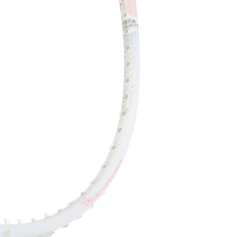 RAQUETTE DE BADMINTON VENSON MOON LIGHT PINK