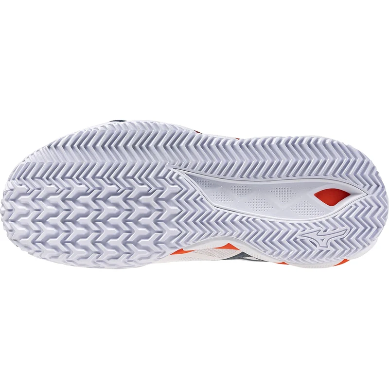 CHAUSSURES MIZUNO WAVE ENFORCE TOUR 2 TERRE BATTUE