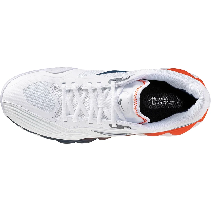 CHAUSSURES MIZUNO WAVE ENFORCE TOUR 2 TERRE BATTUE