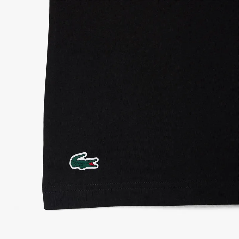 PACK FAN LACOSTE DJOKOVIC T-SHIRT + CASQUETTE