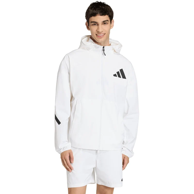 VESTE ADIDAS WV TT FULL ZIP
