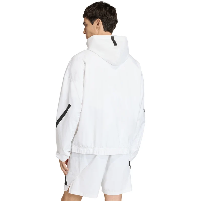 VESTE ADIDAS WV TT FULL ZIP