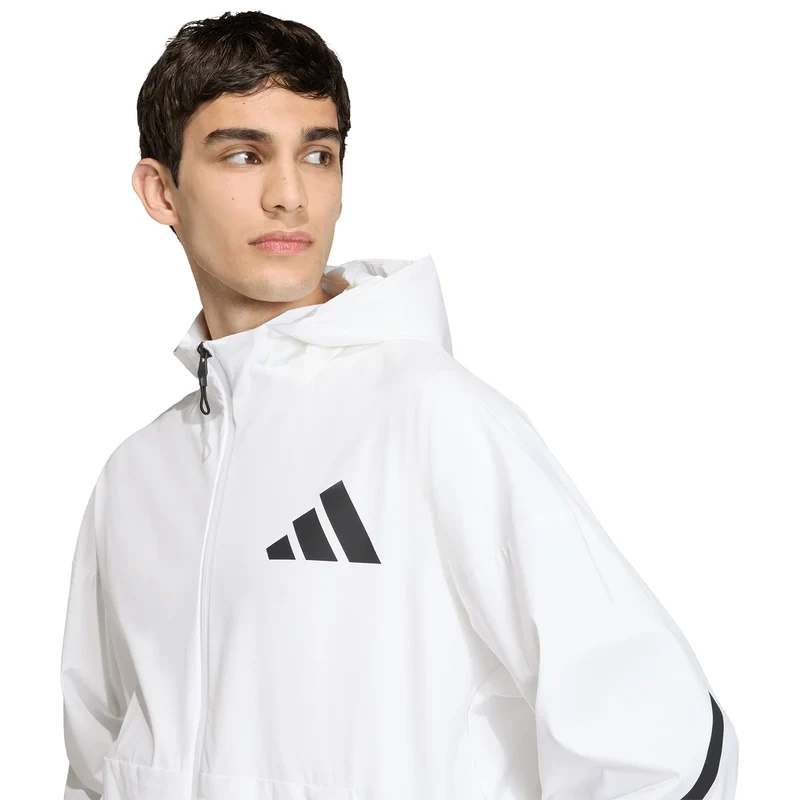 VESTE ADIDAS WV TT FULL ZIP