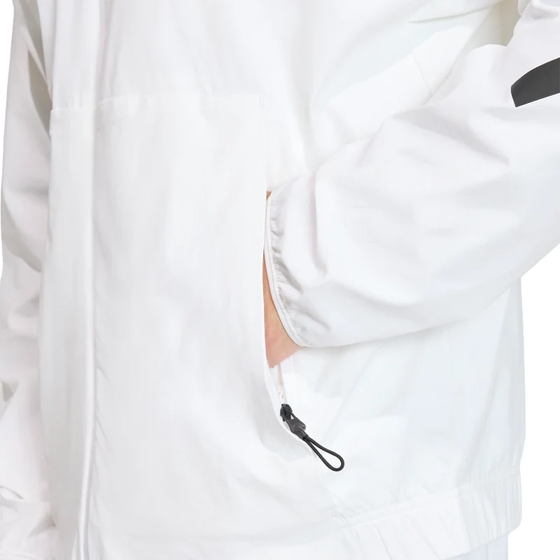 VESTE ADIDAS WV TT FULL ZIP