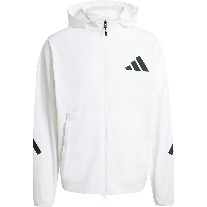 VESTE ADIDAS WV TT FULL ZIP