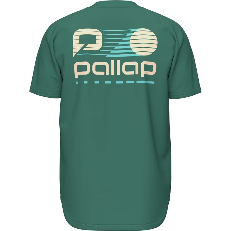 T-SHIRT PALLAP LIFESTYLE