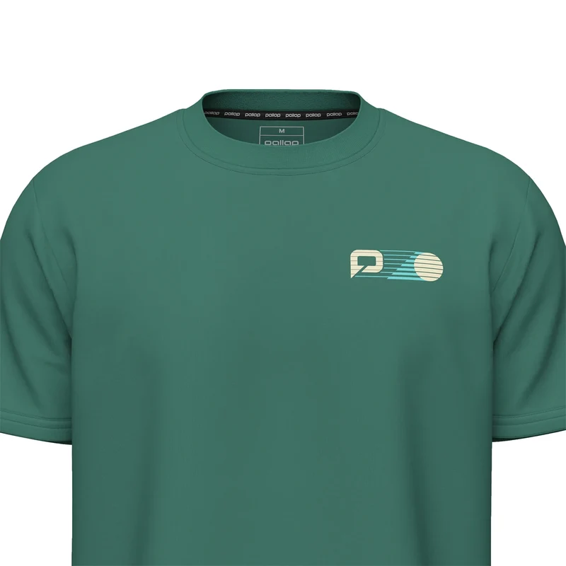 T-SHIRT PALLAP LIFESTYLE