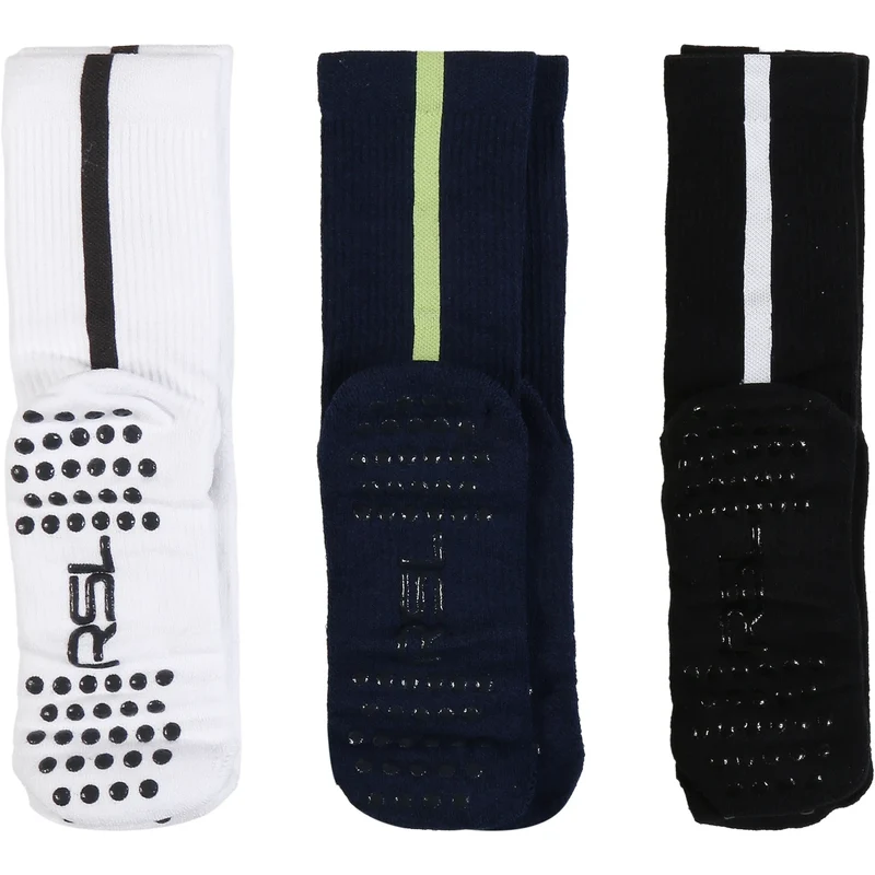 CHAUSSETTES RSL GRIP (BOX)