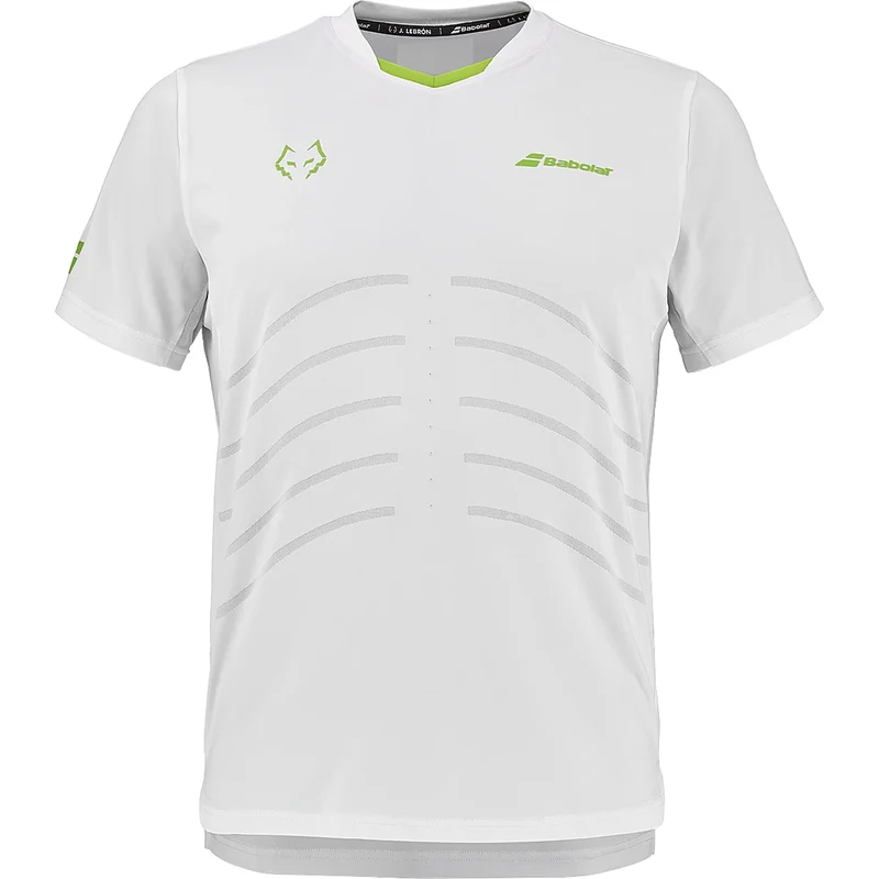 T-SHIRT BABOLAT PADEL LEBRON REPLICA