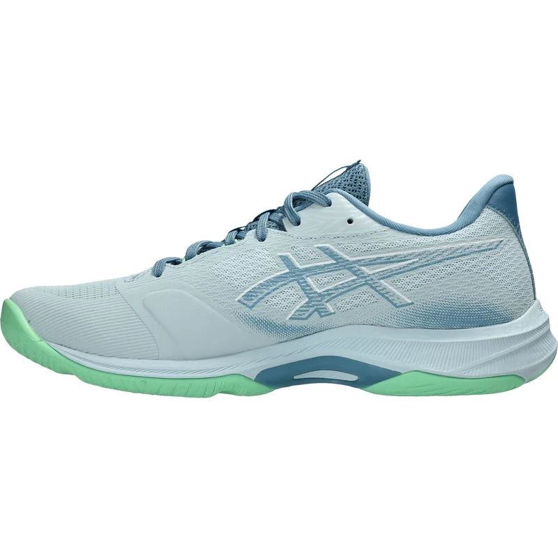 CHAUSSURES ASICS HOMME INDOOR NETBURNER BALLISTIC FF 4