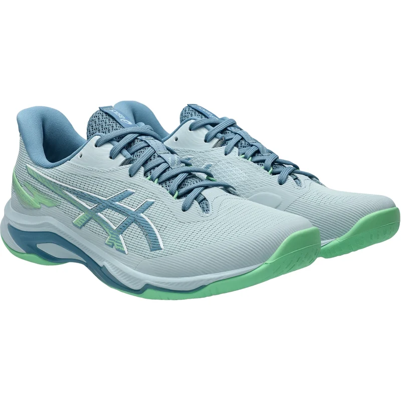 CHAUSSURES ASICS HOMME INDOOR NETBURNER BALLISTIC FF 4