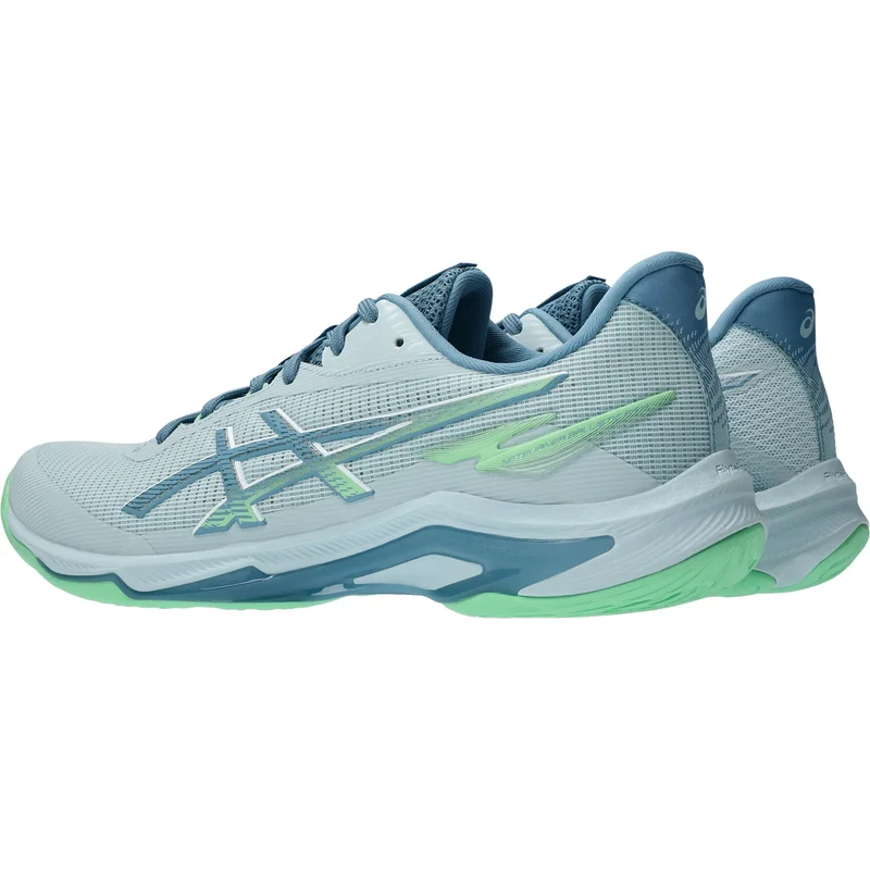 CHAUSSURES ASICS HOMME INDOOR NETBURNER BALLISTIC FF 4