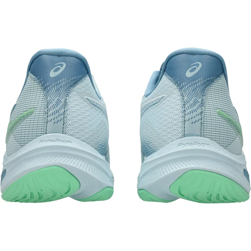 CHAUSSURES ASICS HOMME INDOOR NETBURNER BALLISTIC FF 4