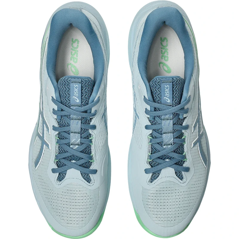 CHAUSSURES ASICS HOMME INDOOR NETBURNER BALLISTIC FF 4