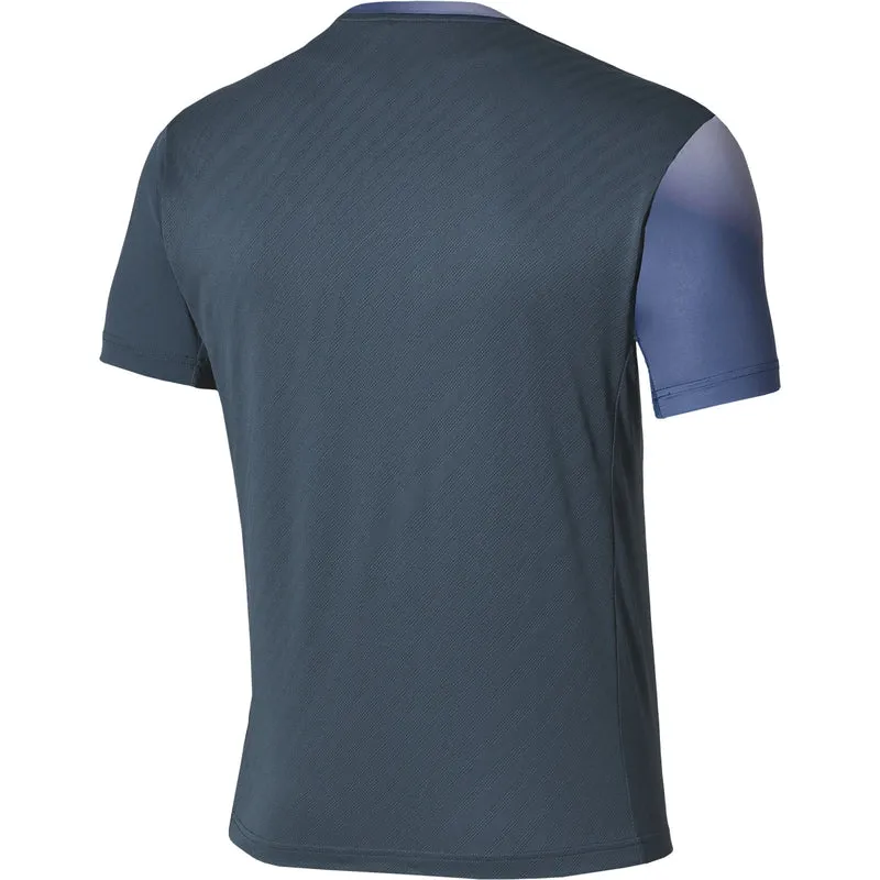 T-SHIRT MIZUNO TRAINING GRAPHIC