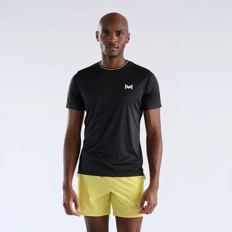 T-SHIRT MOURATOGLOU APPAREL MATCH NEW YORK