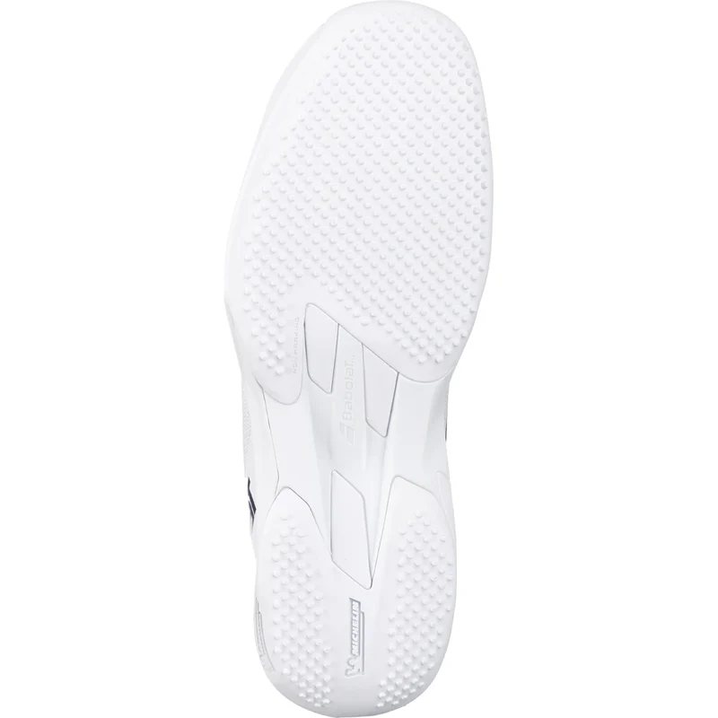 CHAUSSURES BABOLAT JET MACH 4 WIMBLEDON GAZON