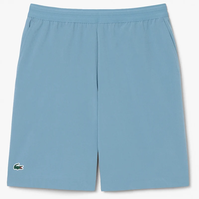 SHORT LACOSTE CORE PERFORMANCE TECHNICAL