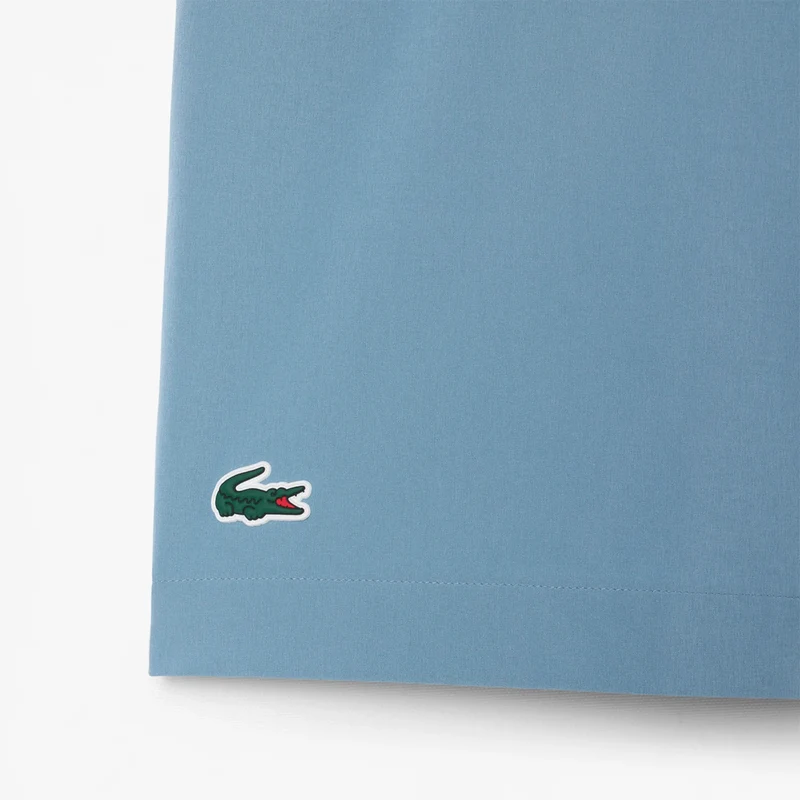 SHORT LACOSTE CORE PERFORMANCE TECHNICAL
