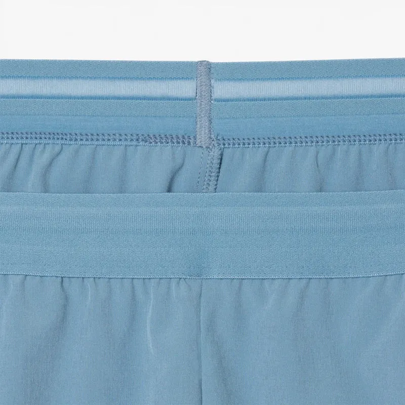 SHORT LACOSTE CORE PERFORMANCE TECHNICAL