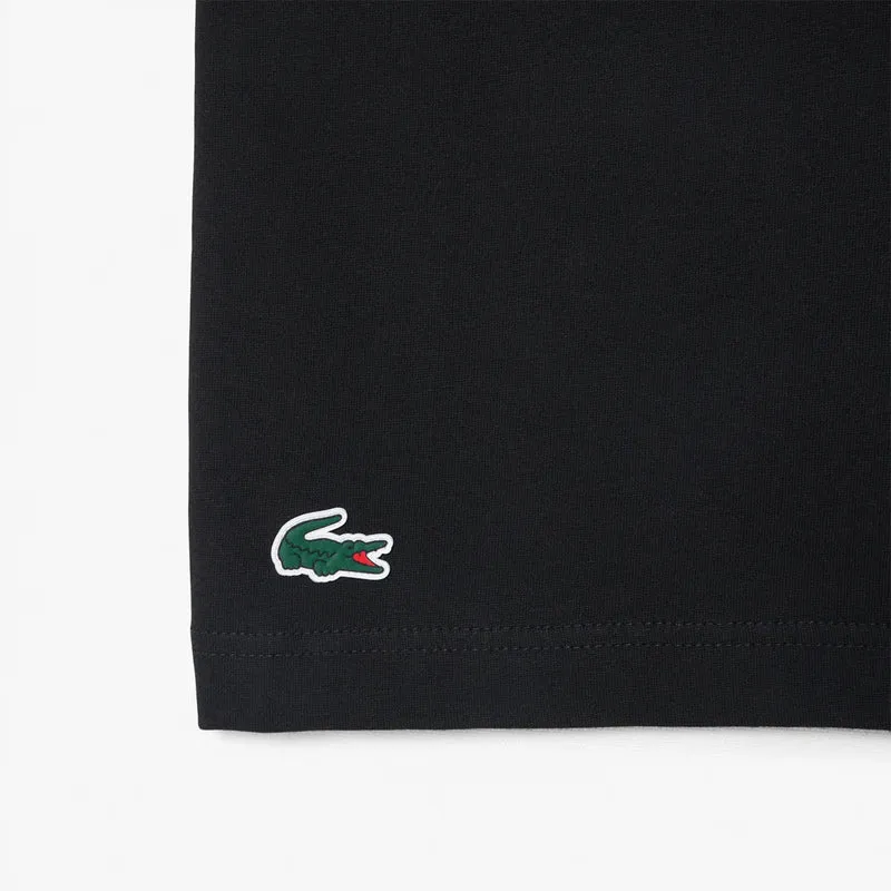 T-SHIRT LACOSTE CORE PERFORMANCE TRAINING GRAPHIC