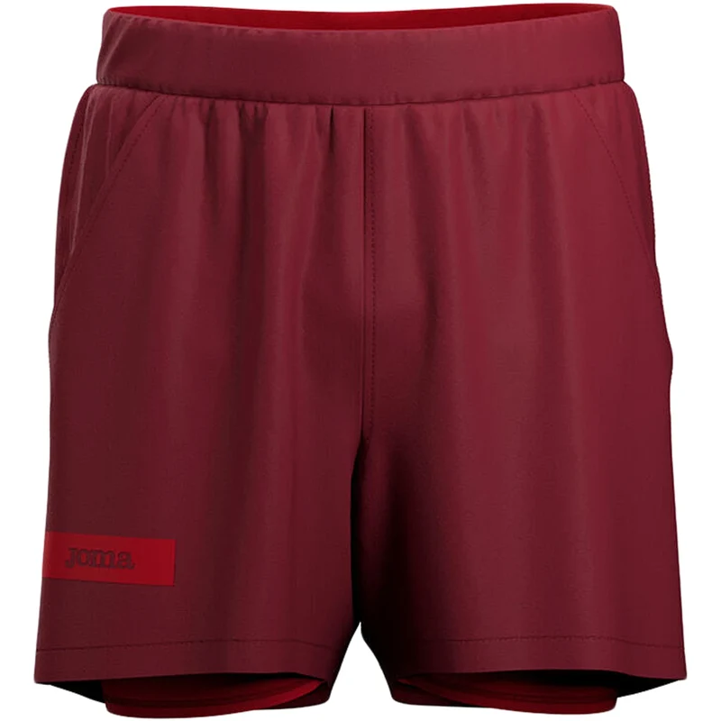 SHORT JOMA PADEL CHALLENGE