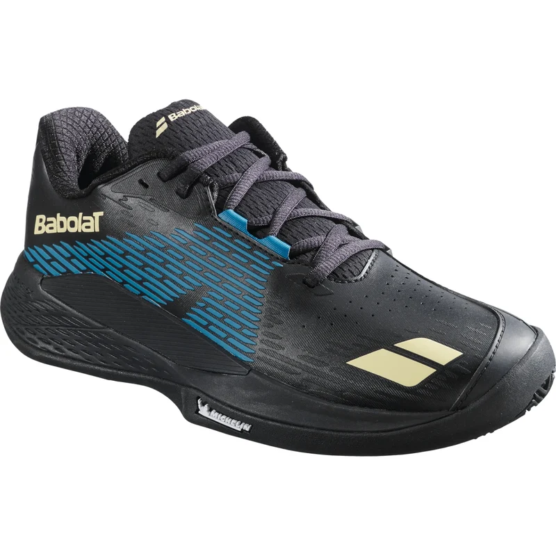 CHAUSSURES BABOLAT PROPULSE STORM TERRE BATTUE