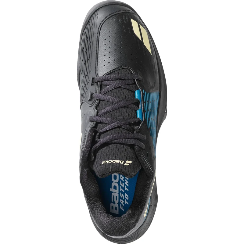 CHAUSSURES BABOLAT PROPULSE STORM TERRE BATTUE