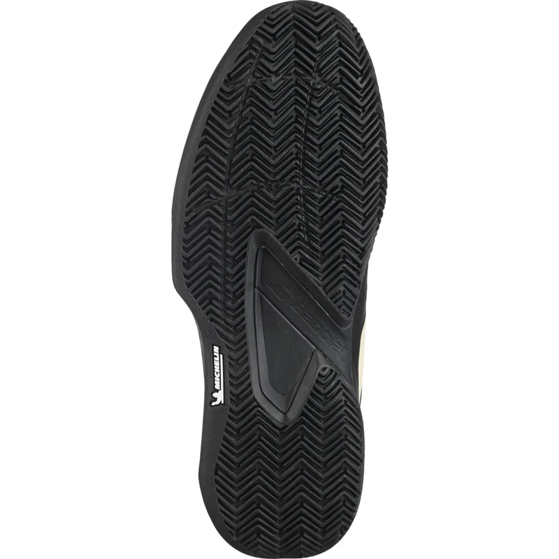 CHAUSSURES BABOLAT PROPULSE STORM TERRE BATTUE