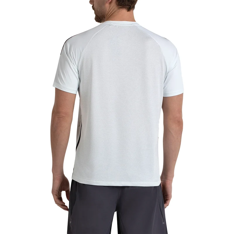 T-SHIRT BULLPADEL MOSAL