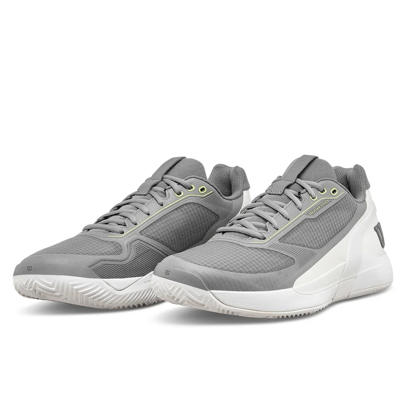 CHAUSSURES WILSON RUSH PRO 5 TERRE BATTUE