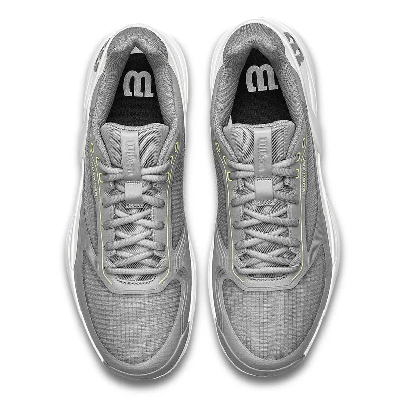 CHAUSSURES WILSON RUSH PRO 5 TERRE BATTUE