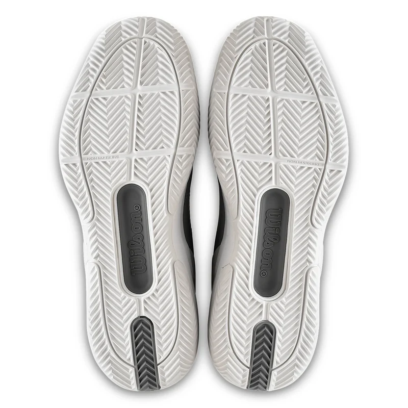 CHAUSSURES WILSON RUSH PRO 5 TERRE BATTUE