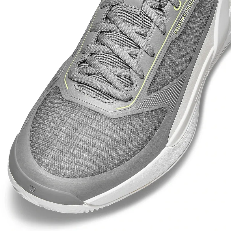 CHAUSSURES WILSON RUSH PRO 5 TERRE BATTUE