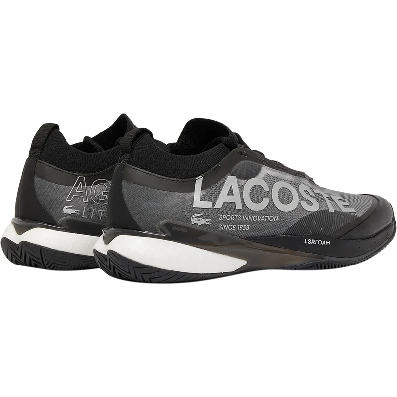 CHAUSSURES LACOSTE AG-LT LITE EUROPE/ASIE TOUTES SURFACES