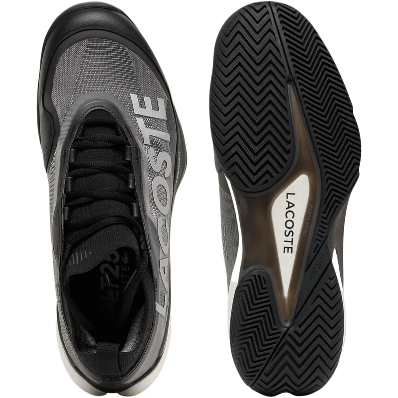 CHAUSSURES LACOSTE AG-LT LITE EUROPE/ASIE TOUTES SURFACES