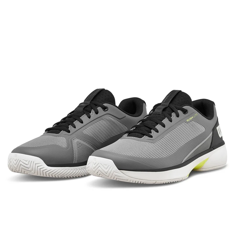 CHAUSSURES WILSON RUSH LITE 5 TOUTES SURFACES