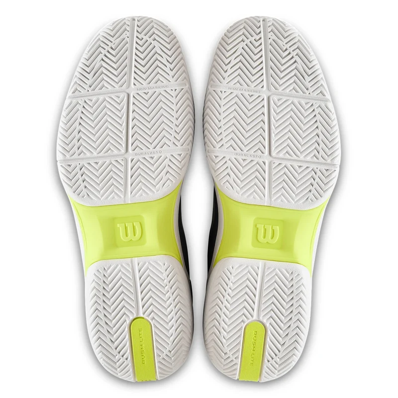 CHAUSSURES WILSON RUSH LITE 5 TOUTES SURFACES