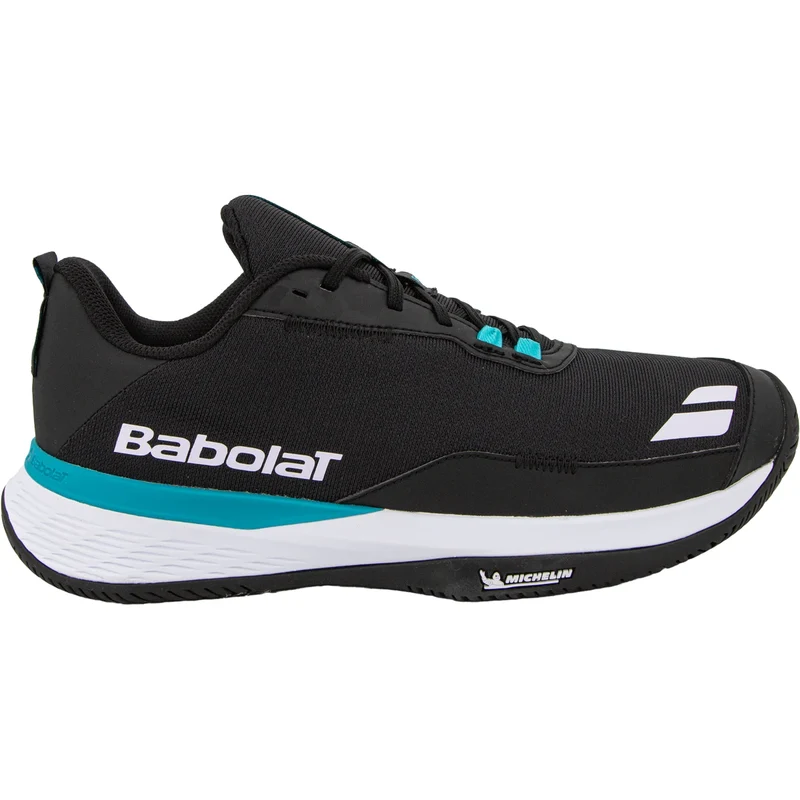 CHAUSSURES BABOLAT SFX EVO TOUTES SURFACES