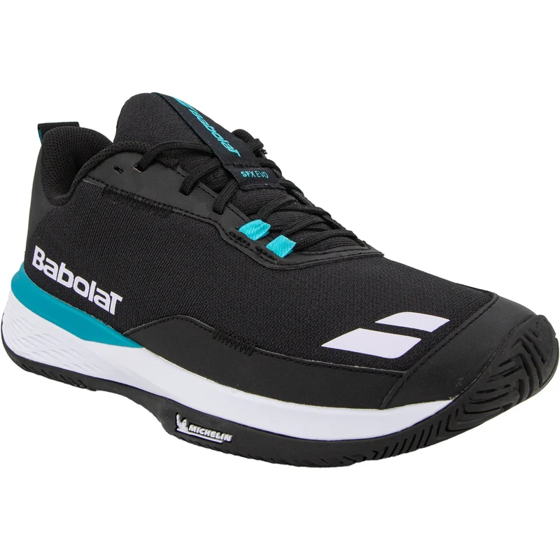 CHAUSSURES BABOLAT SFX EVO TOUTES SURFACES
