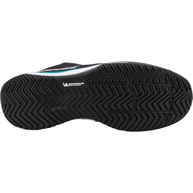 CHAUSSURES BABOLAT SFX EVO TOUTES SURFACES