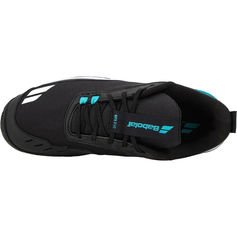 CHAUSSURES BABOLAT SFX EVO TOUTES SURFACES