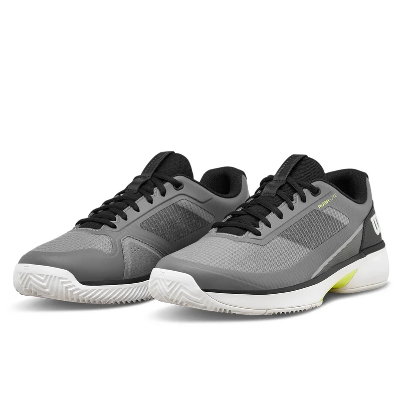 CHAUSSURES WILSON RUSH LITE 5 TERRE BATTUE