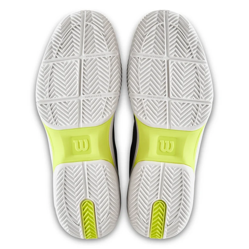 CHAUSSURES WILSON RUSH LITE 5 TERRE BATTUE