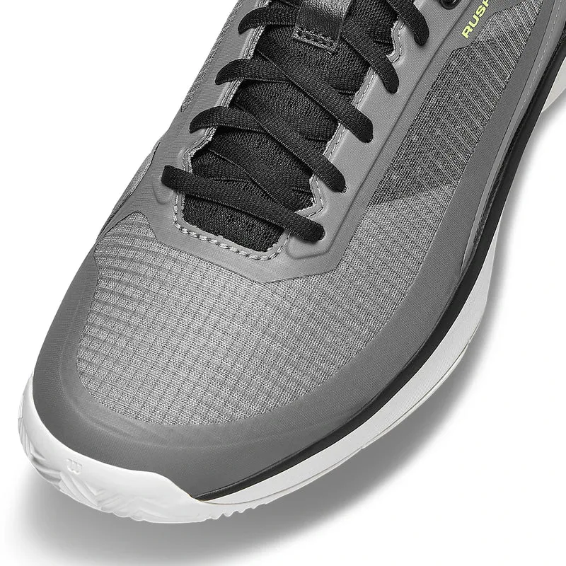 CHAUSSURES WILSON RUSH LITE 5 TERRE BATTUE